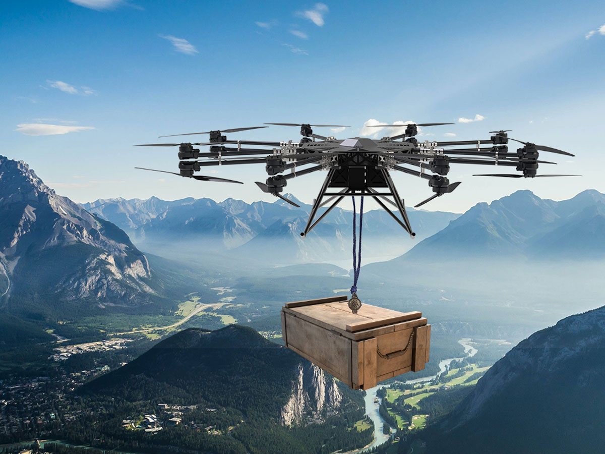 Transform your outdoor space with UFO Power solar powered lights