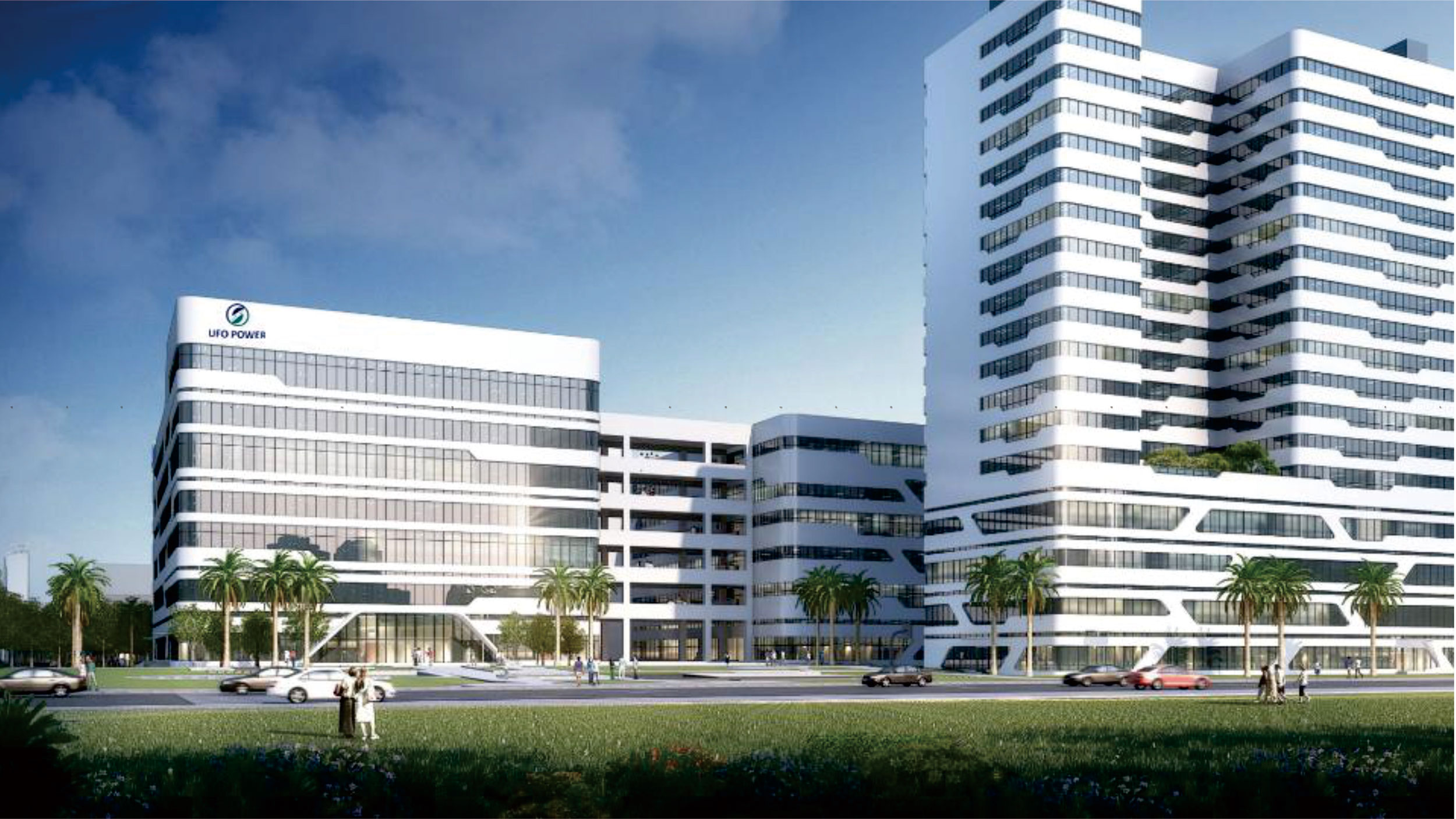 Saving lights Company