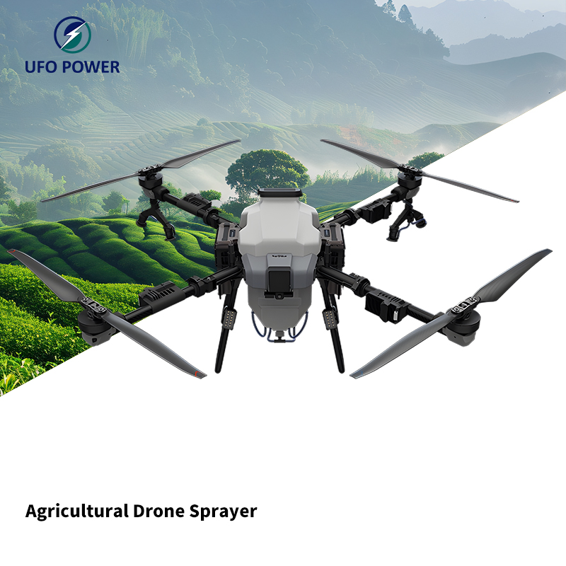 Lift Drone Series Unmanned aerial vehicle